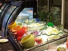 -钱小奴创意自助餐厅·山野黑猪肉畅吃(苏州昆山招商花园城店)