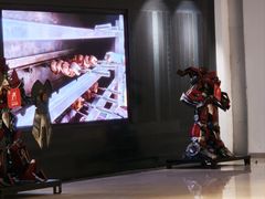 -汉巴味德·烤肉与啤酒的自助(杭州大悦城店)