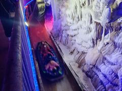 -泰安地下龙宫景区