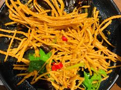 散子皮蛋-一棠龙虾•王牌虾球(光谷天地店)