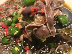 -红杏酒家·地道川菜(一品天下店)