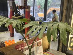 -陈熹公民族美食文化餐厅(中华广场店)