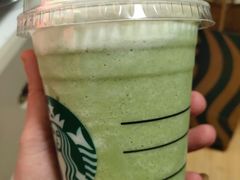 -星巴克(北京门头沟长安天街店)