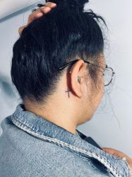 -MDZ STORE·TATTOO·耳饰