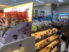 -全家便利店(梅园路店)