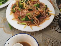 -水韵·渔家臻品私房菜(中庙店)