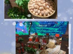 -筱爷叔·上海传统手工菜(玉树路店)
