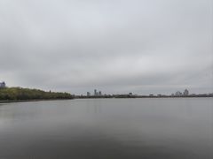 -长春市南湖公园