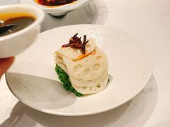 -令氏家外家周礼食府(桥南店)