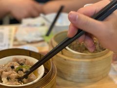 -添好运点心专门店(中环IFC店)