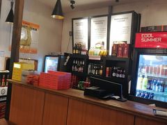 -乔街深夜食堂·台州菜·高压锅生蚝(杭州总店)