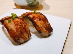 -渔寿司·日本料理(艾尚天地店)