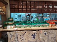 -丁香西饼屋(桂林路店)