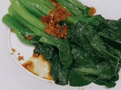-蔡澜点心·粤菜(丽泽天街店)