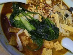 -真够味骨汤麻辣烫(光明小区店)