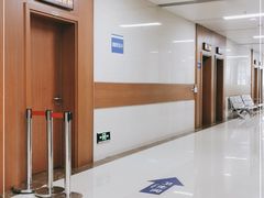 -重庆医科大学附属第一医院(金山院区)