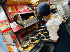 -利强记北角鸡蛋仔(弥敦道店 )