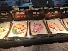 -星伦多自助料理·涮烤一体(虹悦城店)