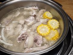 -大头椰·椰子鸡火锅(新梦店)
