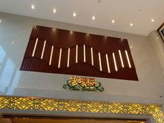 门面-君来湖滨饭店·玫瑰园