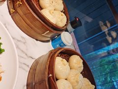 -花园茶楼(兴城西路店)