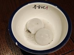-寻宝记绍兴菜(鲁迅路店)