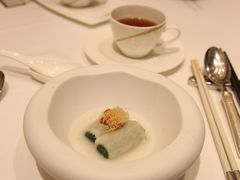 -万豪金殿(香港JW万豪酒店)