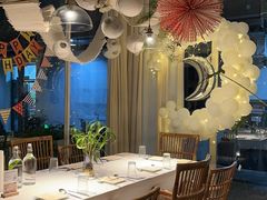 -春树下·树屋花房西餐厅(罍街AS1980店)