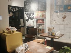 -辣肉面大王(天平路店)