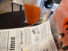 -obba kitchen(宽厚里总店)