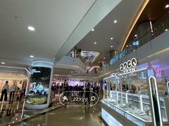 -皇庭广场(福华三路店)