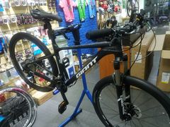 -GIANT捷安特自行车专卖店(金桥台儿庄路店)