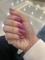 -蜜丝卡伦美甲美睫半永久