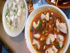 -周肥肠(江油总店)