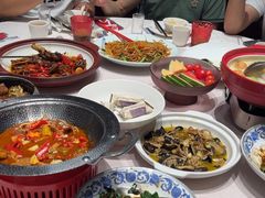 -千百味红餐厅·江西菜(绿地双子塔店)