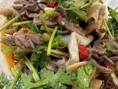 -四里沙茶面(湖滨四里店)