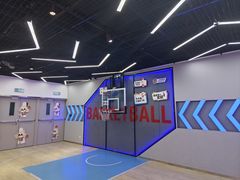 -翼速篮球·少儿篮球培训·中考体育(贵和店·原鲁能城店)