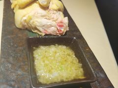 -余欢领鲜火锅(新街口店)