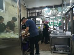 -清真马虎面馆(西七路店)
