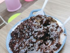 -王中王刨冰