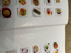 -熹素·鲜美素食Vegetarian (天河领展店)