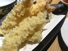 -鱼民·现造寿司(育德店)