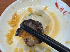 -鸿毛饺子(紫竹桥店)