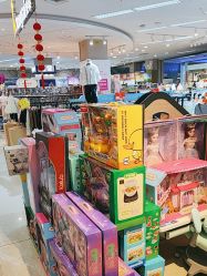 -孩子王(铁西万达店)