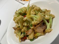 -神洲四海大酒楼(王府井澳门中心店)