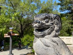 -北陵公园