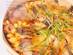 -江南雅厨·江南文化·苏州菜(李公堤店)