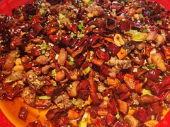 -常和州·夜宵大排档(常州单店)