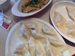 -喜家德虾仁水饺(艺汇家店)