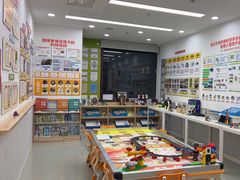 -艾克瑞特AI机器人·少儿编程·STEAM教育(万达校区)